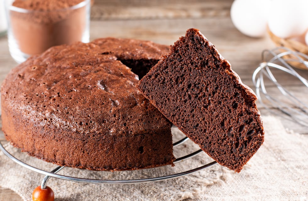 Cómo hacer una torta matera sin harina y con solo 3 ingredientes: la receta fácil y saludable para la merienda