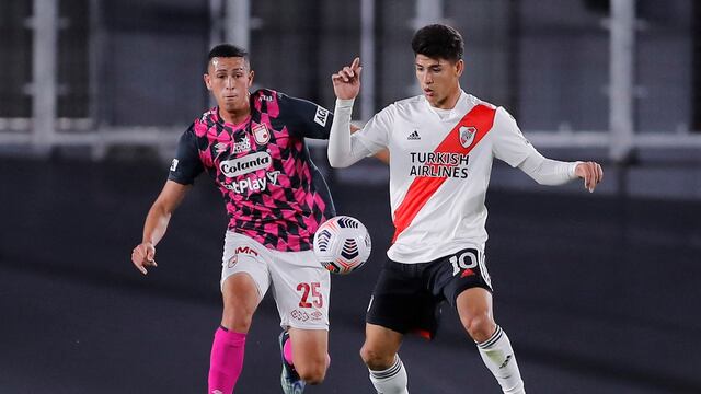 Procesaron a Jorge Carrascal por presentar un registro de conducir falso.