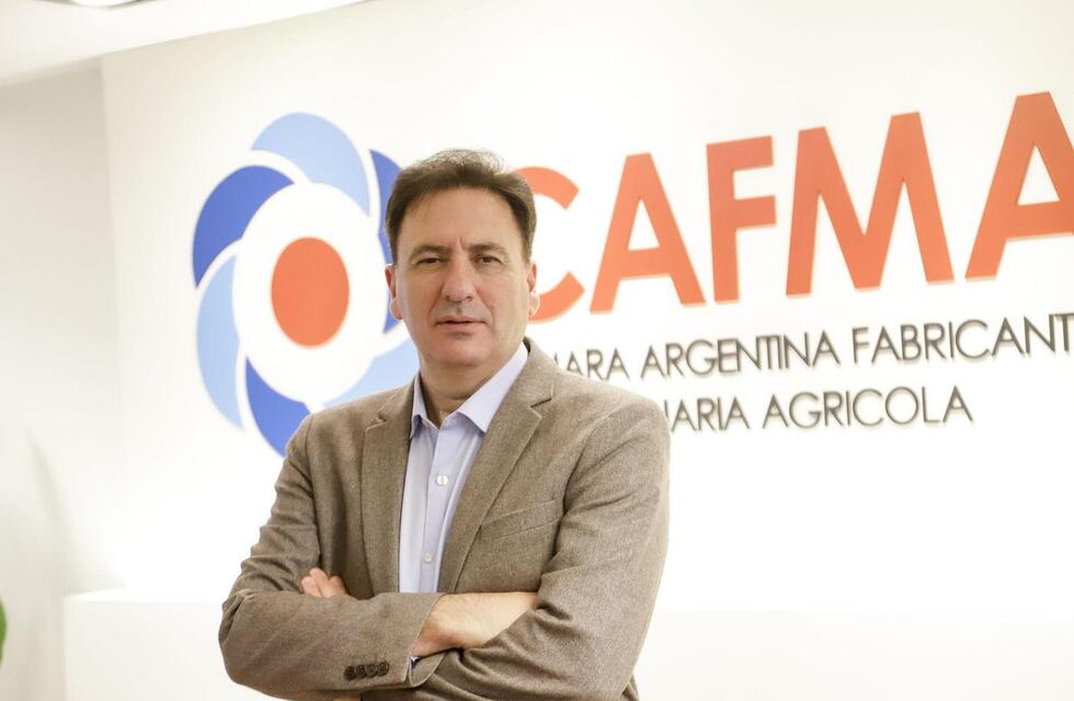 Complicado para conseguir personal, fabricante de máquinas agrícolas cordobés pide “transformar los planes sociales”