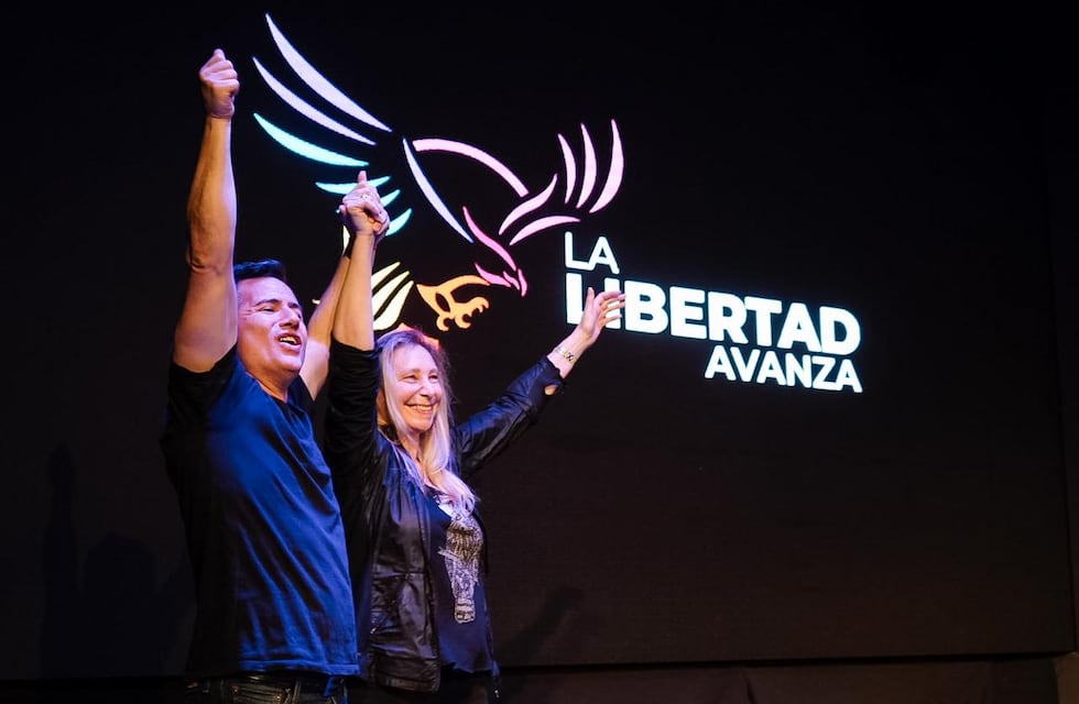 Karina presentó en Córdoba el plan de Javier Milei y avaló a La Libertad Avanza en la provincia