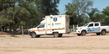 Encontraron muerta a una joven wichí en un cementerio de Chaco.