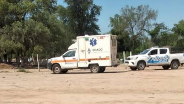 Encontraron muerta a una joven wichí en un cementerio de Chaco.
