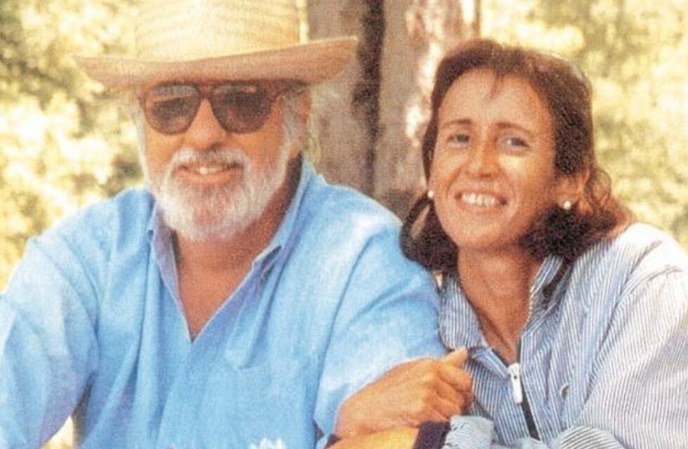 Caso García Belsunce: Carlos Carrascosa escribió una emotiva carta para María Marta a 20 años de su asesinato