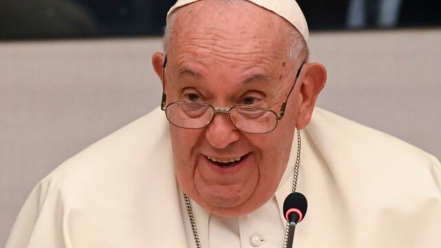 El Papa Francisco pasó otra “noche tranquila” y agradeció por los mensajes de apoyo: qué dice el nuevo parte médico