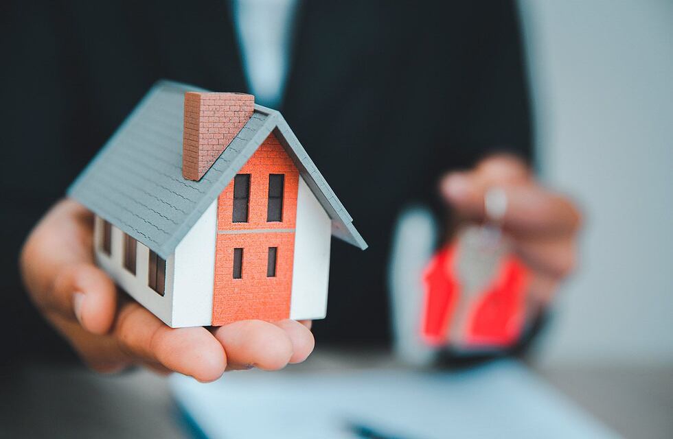 Microcréditos para viviendas: cómo la tecnología puede ayudar en las demandas sociales