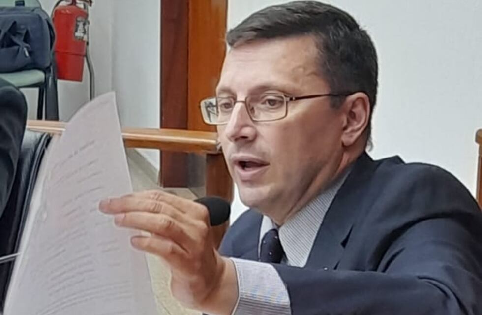 Mársico quiere saber cómo avanzan las obras en los planes de viviendas