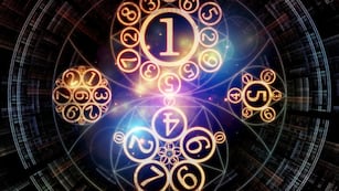 Cómo son los siete ciclos personales.