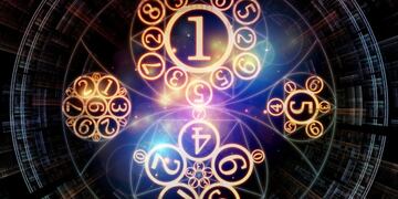 Cómo son los siete ciclos personales.