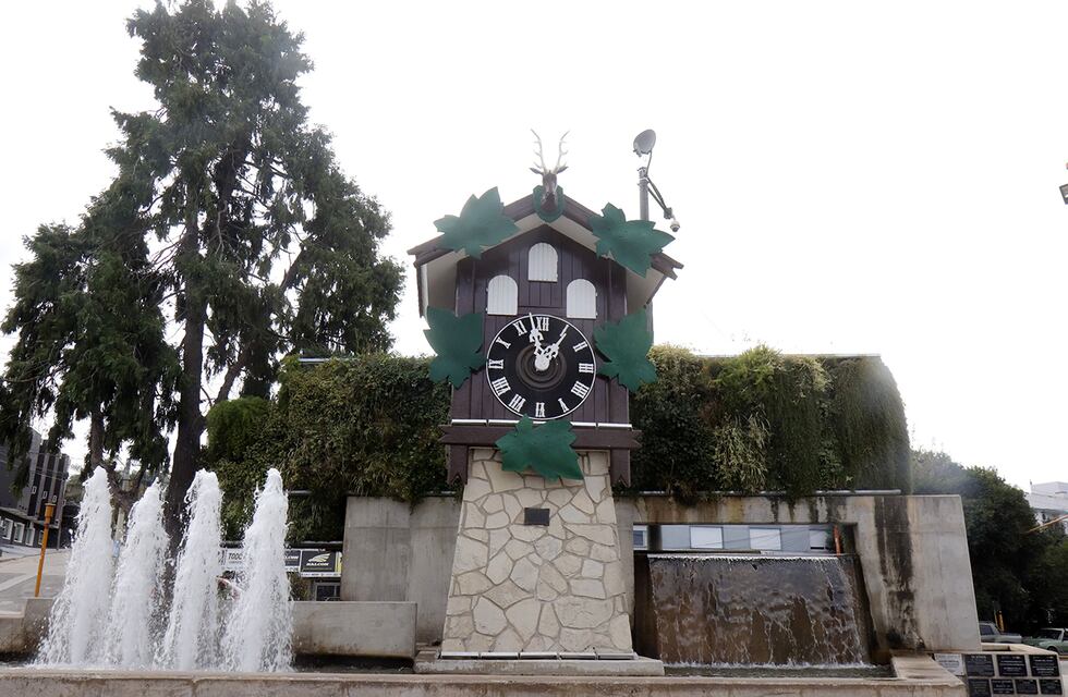 Clima en Villa Carlos Paz: jueves con nubes y aumento de la temperatura