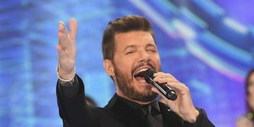 Se filtró el escandaloso motivo por el que despidieron a Marcelo Tinelli de América que causó polémica: “Le debe...”.