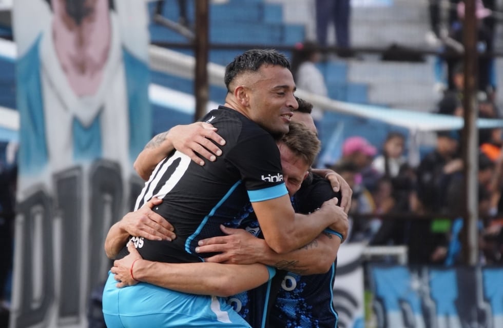 Ganó el “Lobo” jujeño y sigue al acecho de la cima, en la lucha por el ascenso