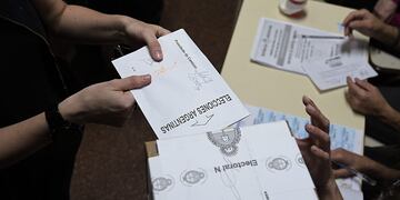 Elecciones