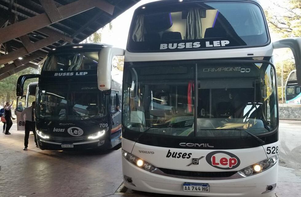 Novedad en el transporte interurbano: ahora se podrá pagar con tarjeta de débito