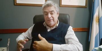 La denuncia fue presentada ante el Consejo de la Magistratura.