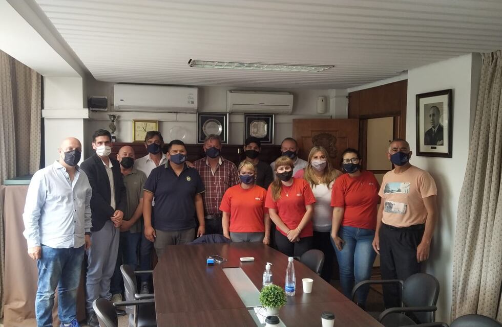 El SECZA acordó un plus de temporada para los trabajadores de Coto