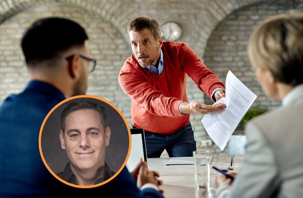 Santiago Bilinkis, tecnólogo: “En ambientes tóxicos, la gente es menos productiva”