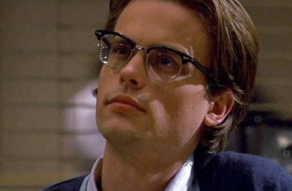 Qué fue de la vida de Matthew Gray Gubler, el querido “Spencer”, tras su salida de Criminal Minds
