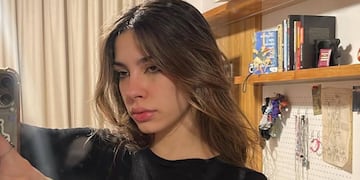 La conexión de Morena, la hija de Nancy Dupláa y Pablo Echarri, con Liam Payne y su reacción tras su muerte