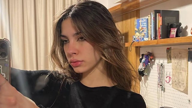 La conexión de Morena, la hija de Nancy Dupláa y Pablo Echarri, con Liam Payne y su reacción tras su muerte