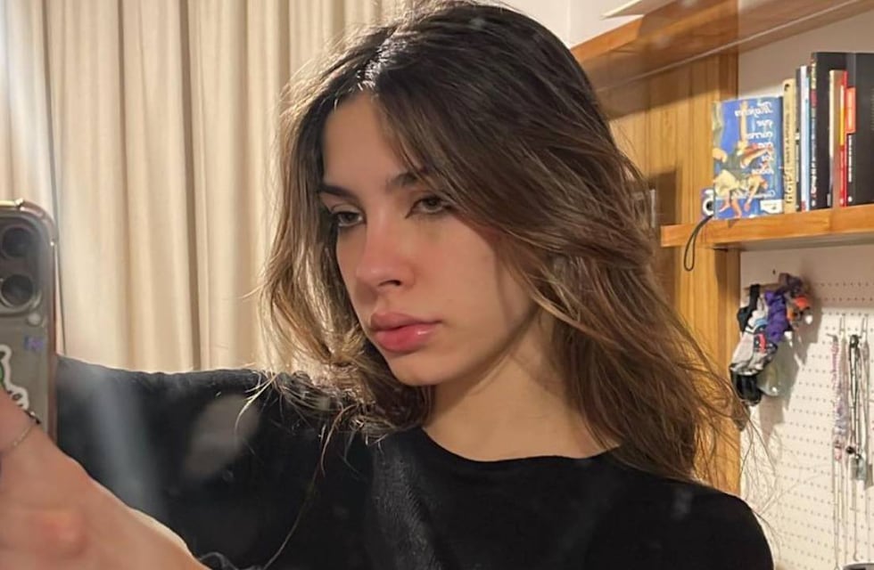 La conexión de Morena, la hija de Nancy Dupláa y Pablo Echarri, con Liam Payne y su reacción tras su muerte