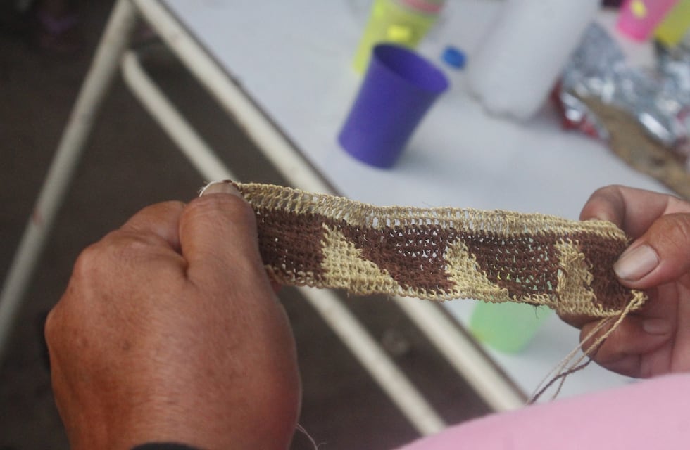 Salta celebra a las mujeres en el Día Nacional del Artesano