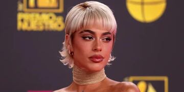 Tini Stoessel sorprendió a todos con un impactante cambio de look que dejó a sus fans sin palabras.