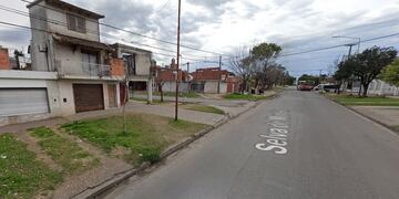 Accidente fatal en Paraná