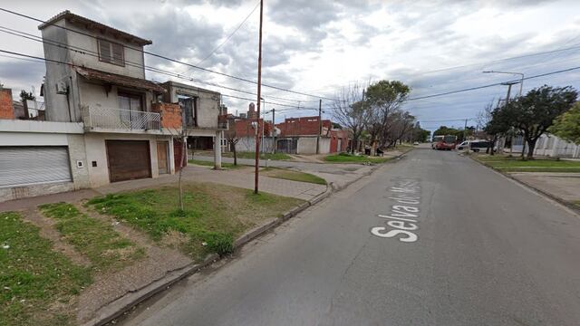 Accidente fatal en Paraná