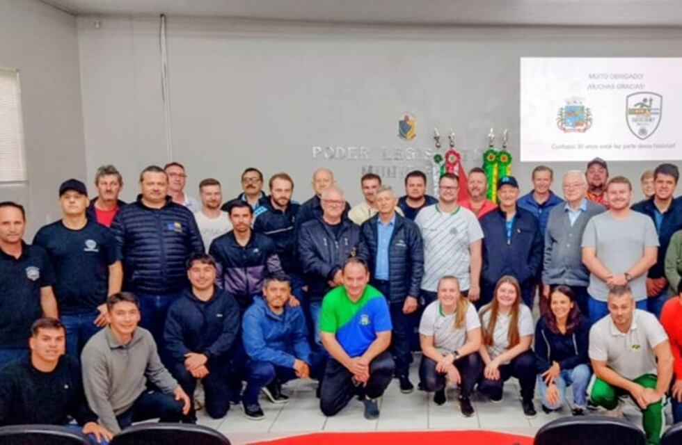 Montecarlo participará del Torneo Internacional Pionero Carlos Culmey en Brasil