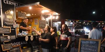 Se viene la segunda edición del “Birra Fest Tucumán”