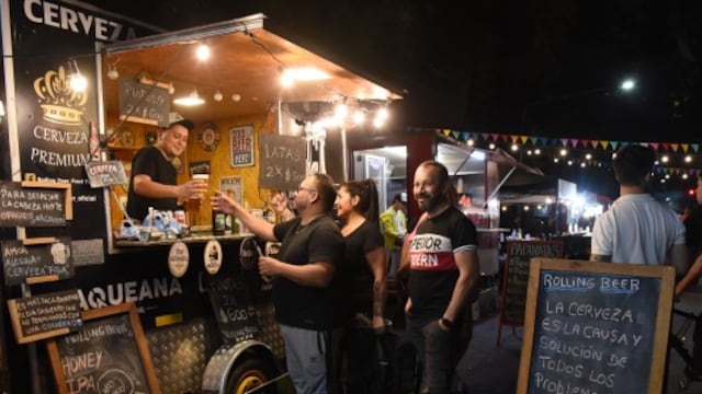 Se viene la segunda edición del “Birra Fest Tucumán”