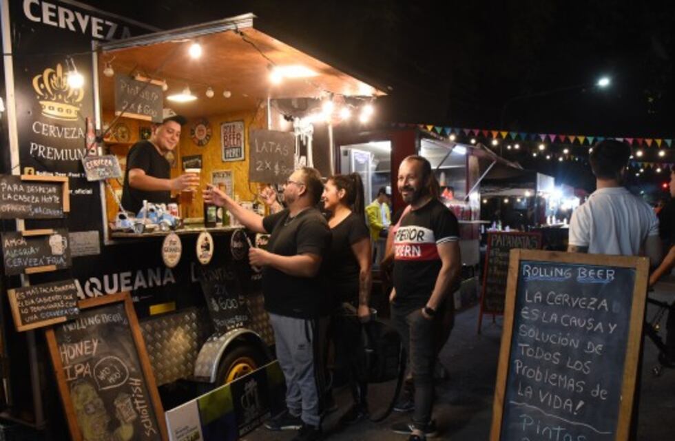 Se viene la segunda edición del “Birra Fest Tucumán”