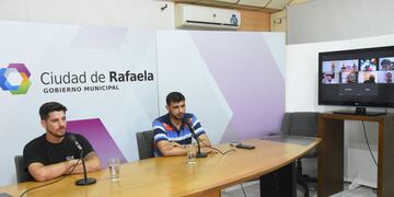 Habrá operativos preventivos en el Centro, durante la etapa de compras navideñas