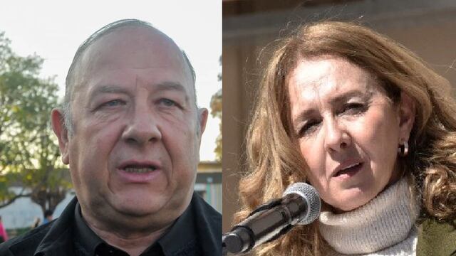 Los ministros Luis Martín y Teresa Bovi informaron acerca del caso de presunta homofobia que tuvo como víctima a un adolescente y agresores a dos compañeros de escuela.