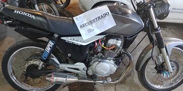 Controles de Tránsito: se labraron ocho infracciones durante el fin de semana