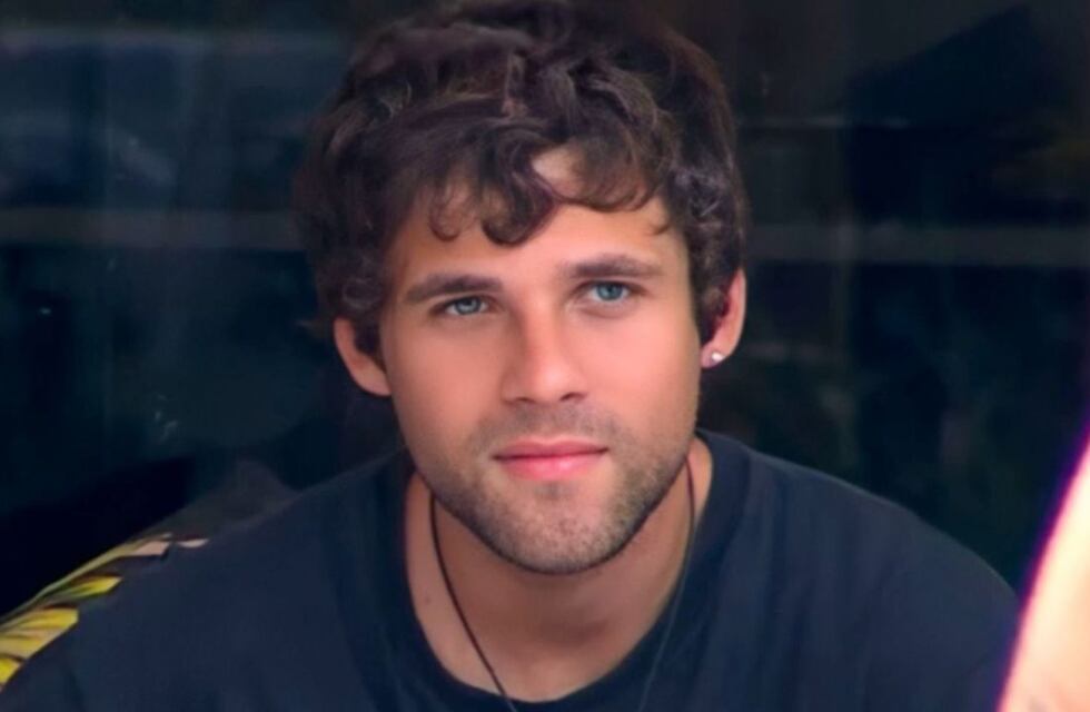 Al ritmo de “Muchachos”, Agustín de Gran Hermano tiene su propia canción para la “Frodoneta”