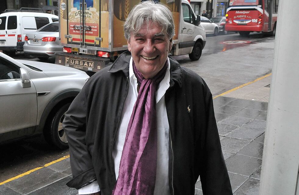 Armando Pérez tendrá a Miguel Laciar como candidato a vice