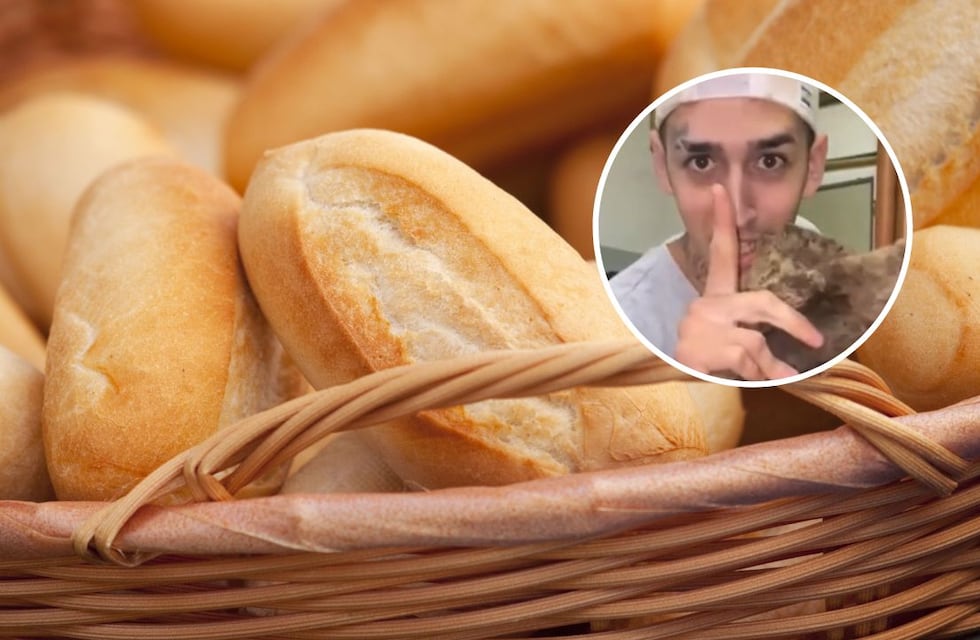 El origen de la guerra viral entre panaderos de la que todos hablan en TikTok: cuál es el mejor