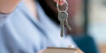 El alquiler ostenta una relación directa con la realidad económica del país, ya que refleja sus valores en la moneda de curso nacional.