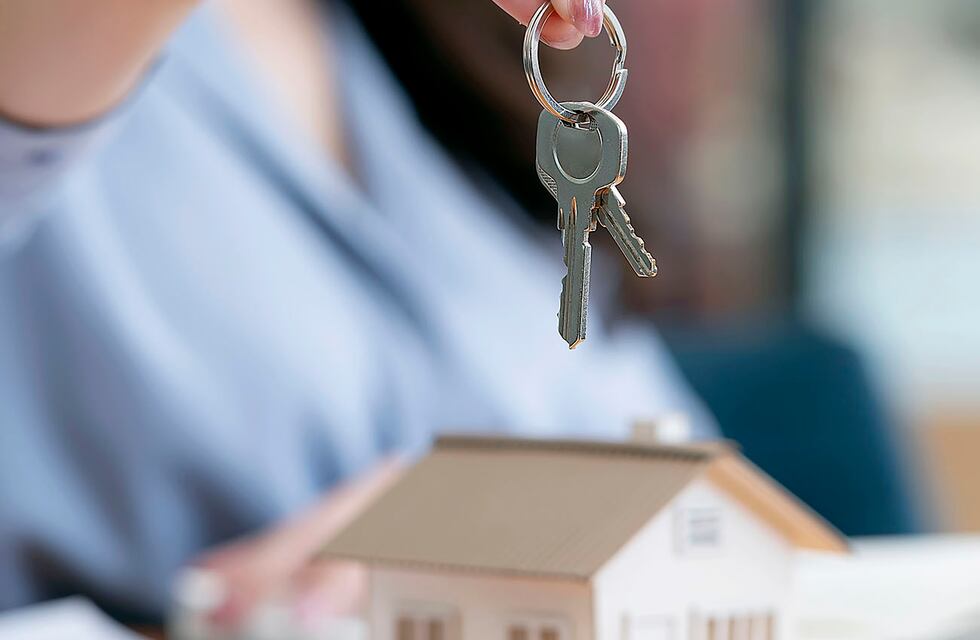 Nueva Mutual suma servicio de garantía para alquilar en Rafaela y Río Cuarto