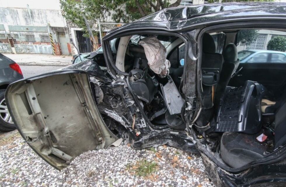 Muerte de David y Valentino Pizorno en Rosario: pedirán 18 años de prisión