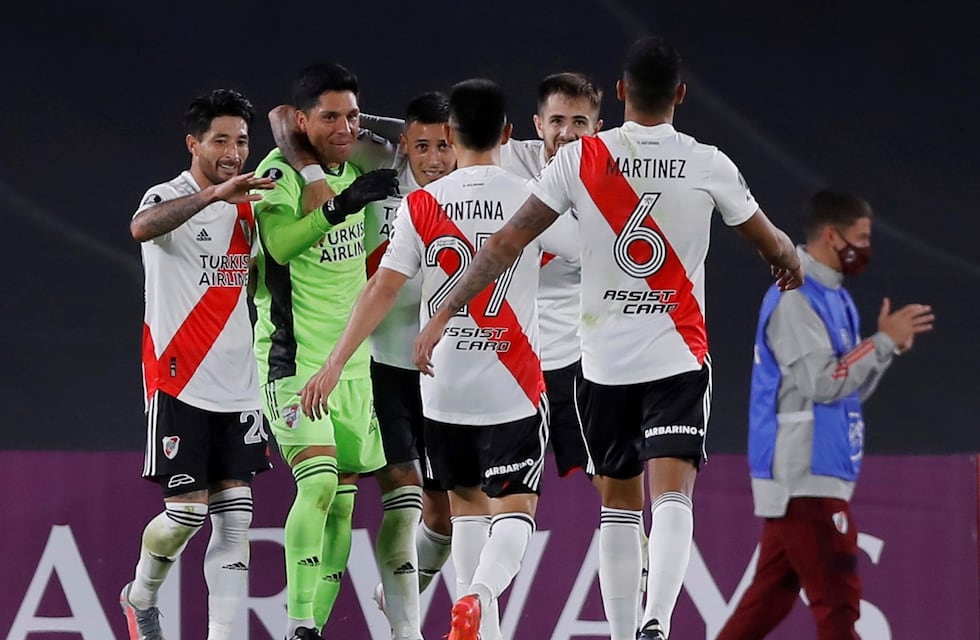 La agenda de los equipos argentinos en Copa Libertadores y Copa Sudamericana