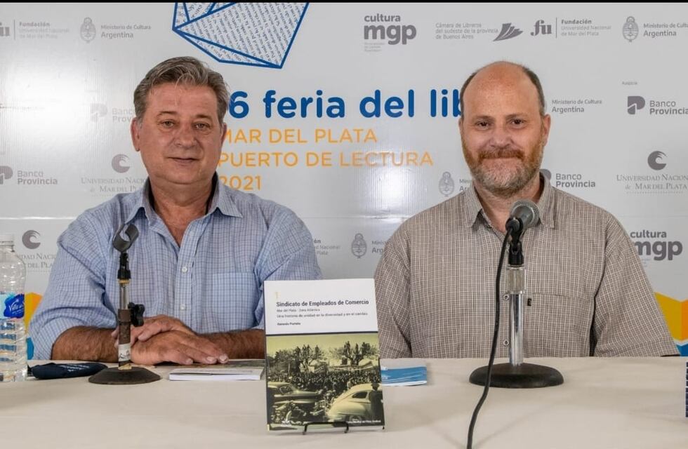 Se presentó el libro “una historia de unidad en la diversidad y en el cambio” del SECZA