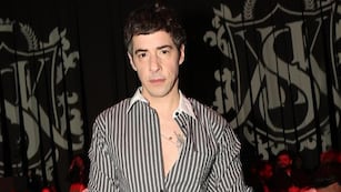 El actor hizo una íntima confesión sobre su vida privada.