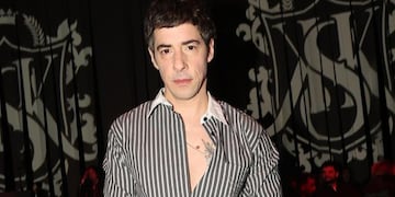 El actor hizo una íntima confesión sobre su vida privada.