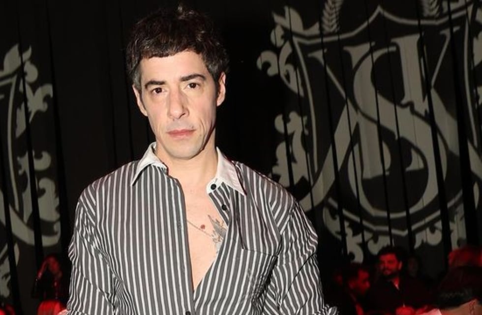 Esteban Lamothe reveló qué fetiche tiene en su intimidad y causó furor: “Que tenga gusto a...”