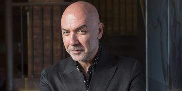 La grave denuncia del mago Jansenson por la desaparición de su sobrina: “Se la llevó...”