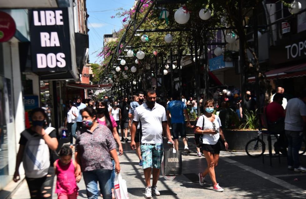 Córdoba: ¿qué aumentos nos esperan en este 2021?