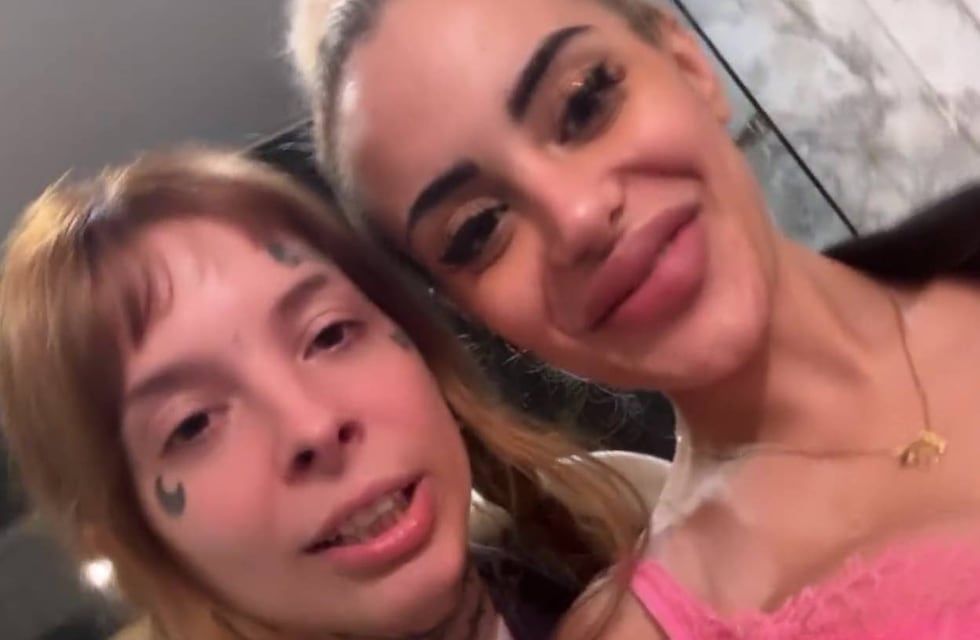 Anto Pane con Asado de Faso: “Sé que me votarían igual haciendo pornografía”