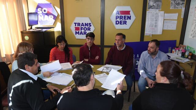 Harán un “Censo de Software y Servicios Informáticos”